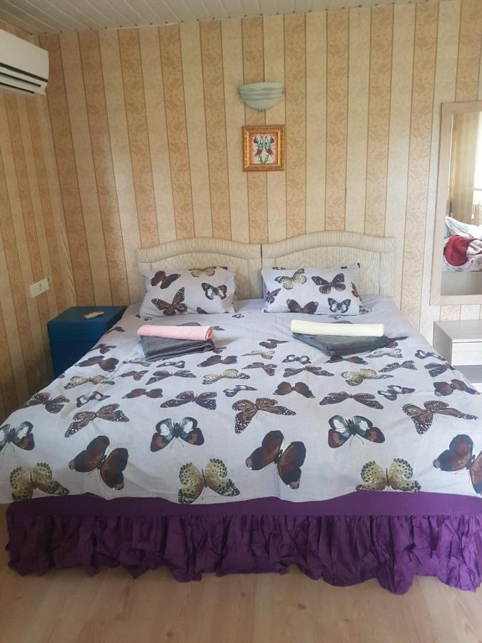 SaklıBahçe Pension Çıralı Extérieur photo