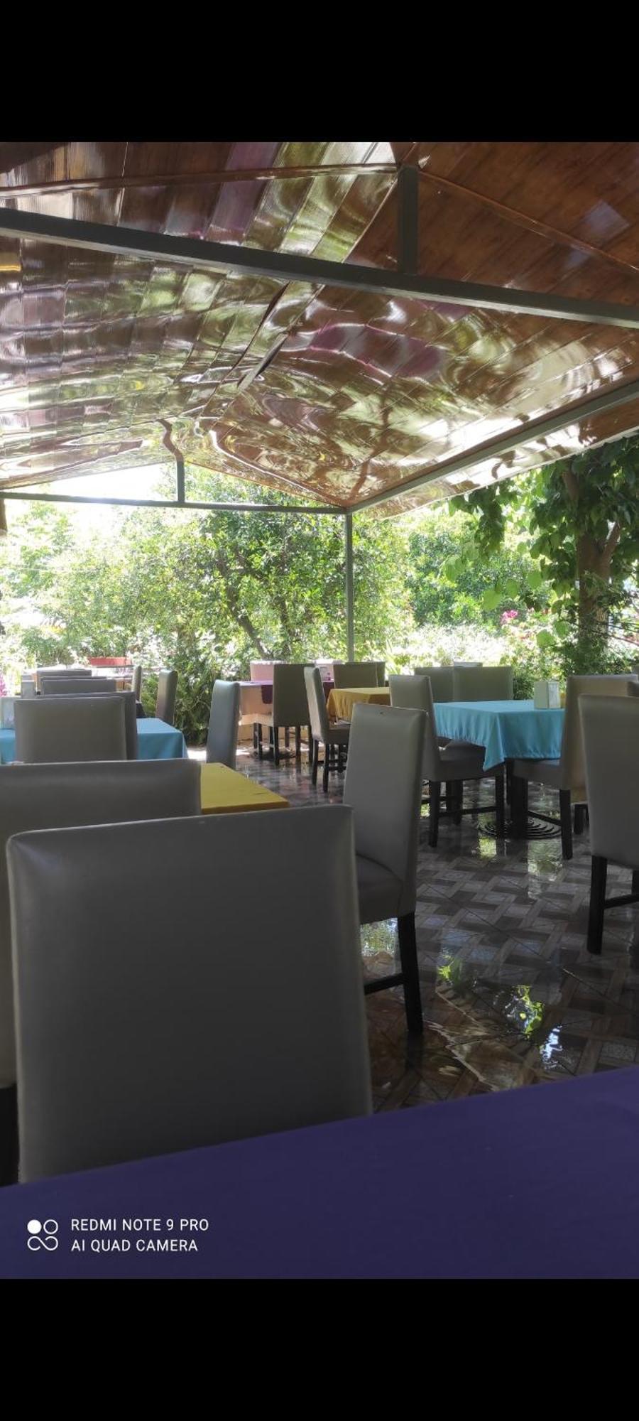 SaklıBahçe Pension Çıralı Extérieur photo