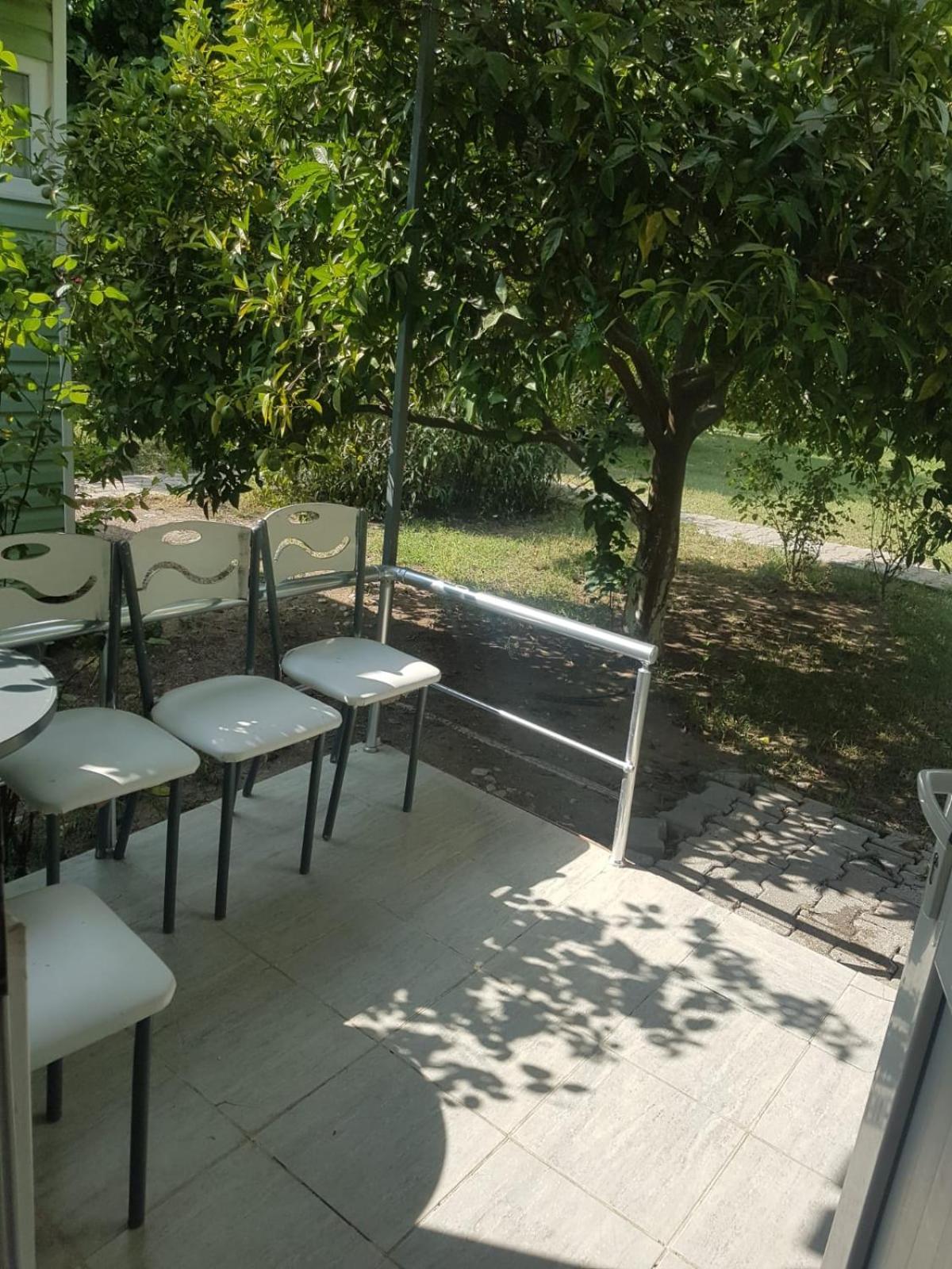 SaklıBahçe Pension Çıralı Extérieur photo