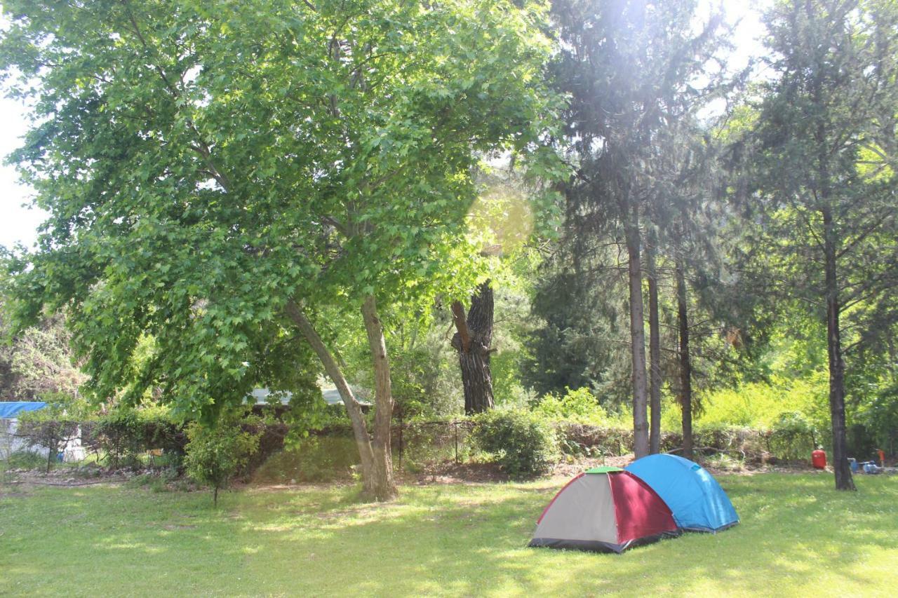 SaklıBahçe Pension Çıralı Extérieur photo